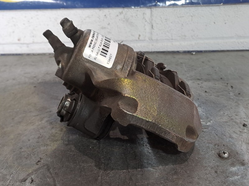 Recambio de pinza freno delantera izquierda para renault r19 r19 1.9d rl referencia OEM IAM    Recambio de pinza freno delantera izquierda para renault r19 r19 1.9d rl referencia OEM IAM