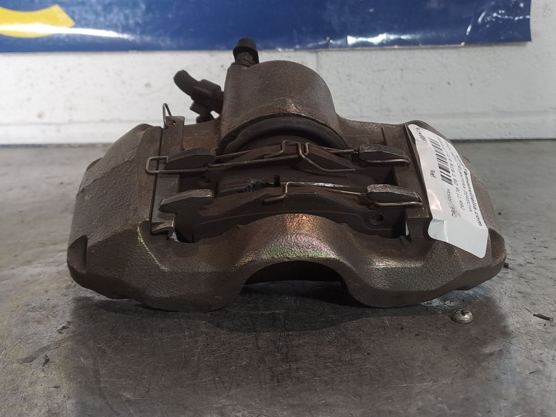 Recambio de pinza freno delantera derecha para renault r19 r19 1.9d rl referencia OEM IAM    Recambio de pinza freno delantera derecha para renault r19 r19 1.9d rl referencia OEM IAM