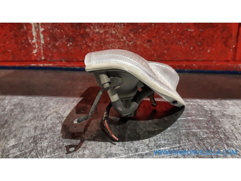 Recambio de piloto delan. derecho para kia pride  | 0.95 - 0.00  | 0.95 - 0.00 referencia OEM IAM   