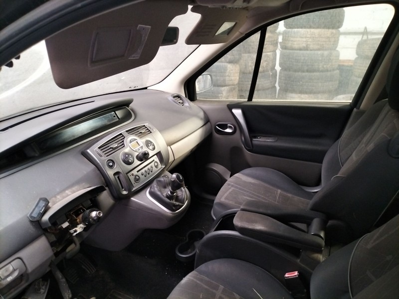 renault scenic ii 1.9 dci diesel | 0.03 - ... del año 2005 renault scenic ii 1.9 dci diesel | 0.03 - ... del año 2005