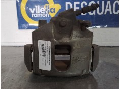 Recambio de pinza freno delantera izquierda para ford fiesta berlina (dx) ambiente | 12.00 - 12.02 fiesta berlina (dx) ambiente 