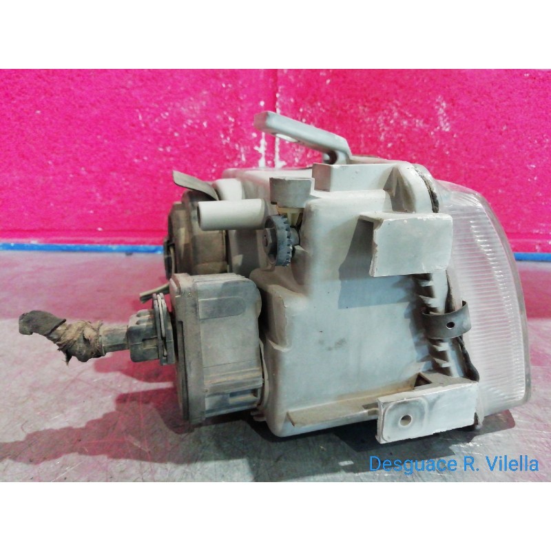 Recambio de faro derecho para fiat punto berlina (176) td 60 s | 04.97 - 12.99 td 60 s | 04.97 - 12.99 referencia OEM IAM   