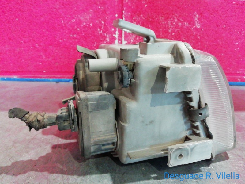 Recambio de faro derecho para fiat punto berlina (176) td 60 s | 04.97 - 12.99 td 60 s | 04.97 - 12.99 referencia OEM IAM   