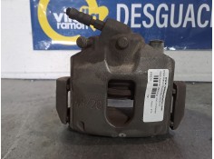 Recambio de pinza freno delantera derecha para ford fiesta berlina (dx) ambiente | 12.00 - 12.02 fiesta berlina (dx) ambiente | 