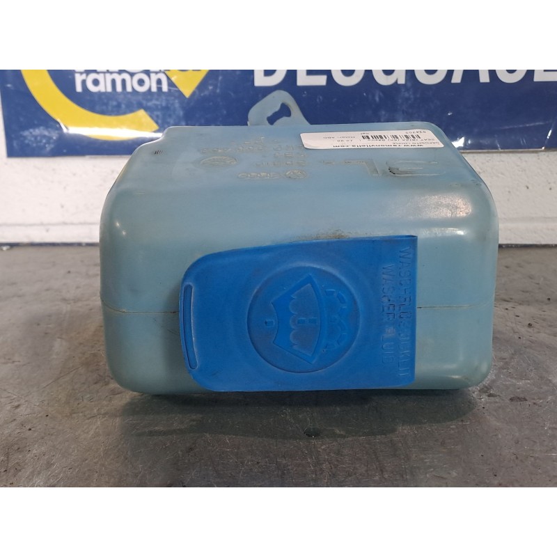 Recambio de deposito limpia para seat ibiza (6k) básico | 10.96 - 12.97 básico | 10.96 - 12.97 referencia OEM IAM   