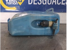 Recambio de deposito limpia para seat ibiza (6k) básico | 10.96 - 12.97 básico | 10.96 - 12.97 referencia OEM IAM    2