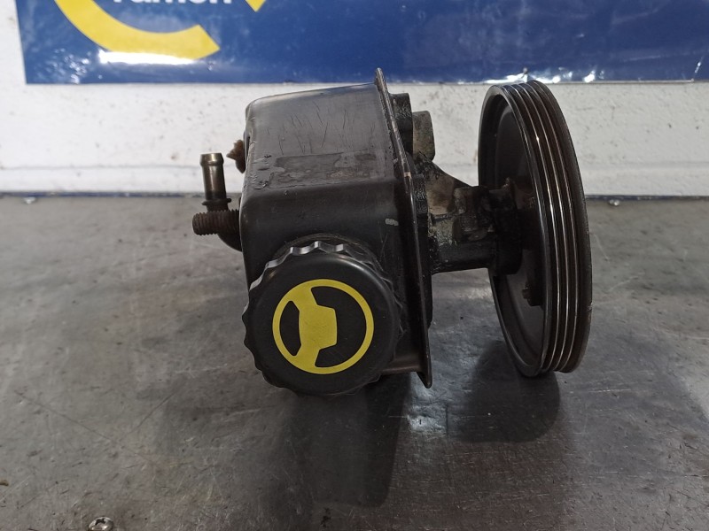 Recambio de bomba direccion para renault megane i classic (la0) 1.6 e (la0f, la0s) referencia OEM IAM   