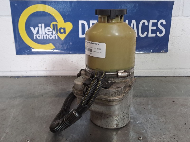 Recambio de bomba direccion para opel zafira a  | 0.99 - 0.05  | 0.99 - 0.05 referencia OEM IAM    Recambio de bomba direccion para opel zafira a  | 0.99 - 0.05  | 0.99 - 0.05 referencia OEM IAM