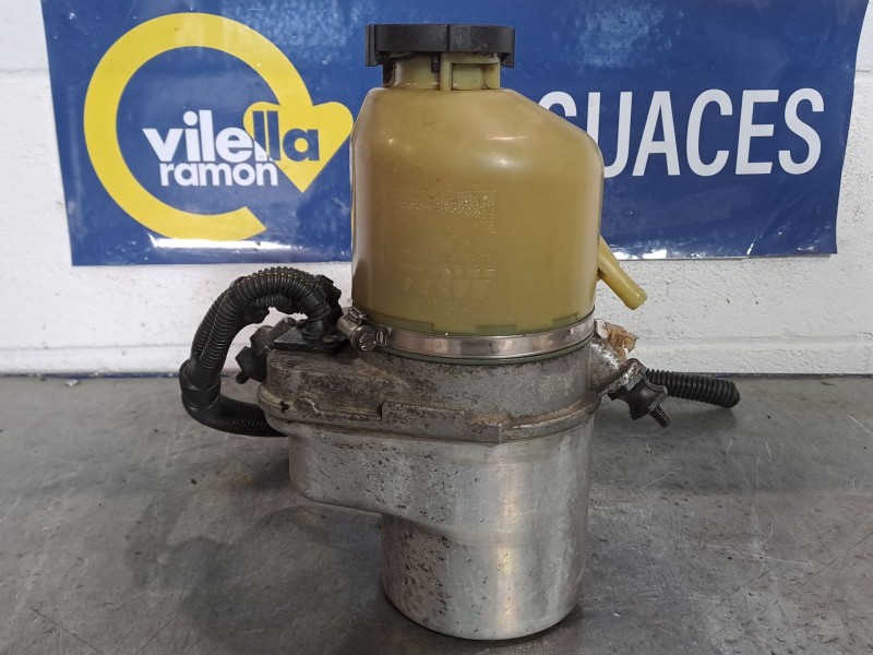 Recambio de bomba direccion para opel zafira a  | 0.99 - 0.05  | 0.99 - 0.05 referencia OEM IAM    Recambio de bomba direccion para opel zafira a  | 0.99 - 0.05  | 0.99 - 0.05 referencia OEM IAM