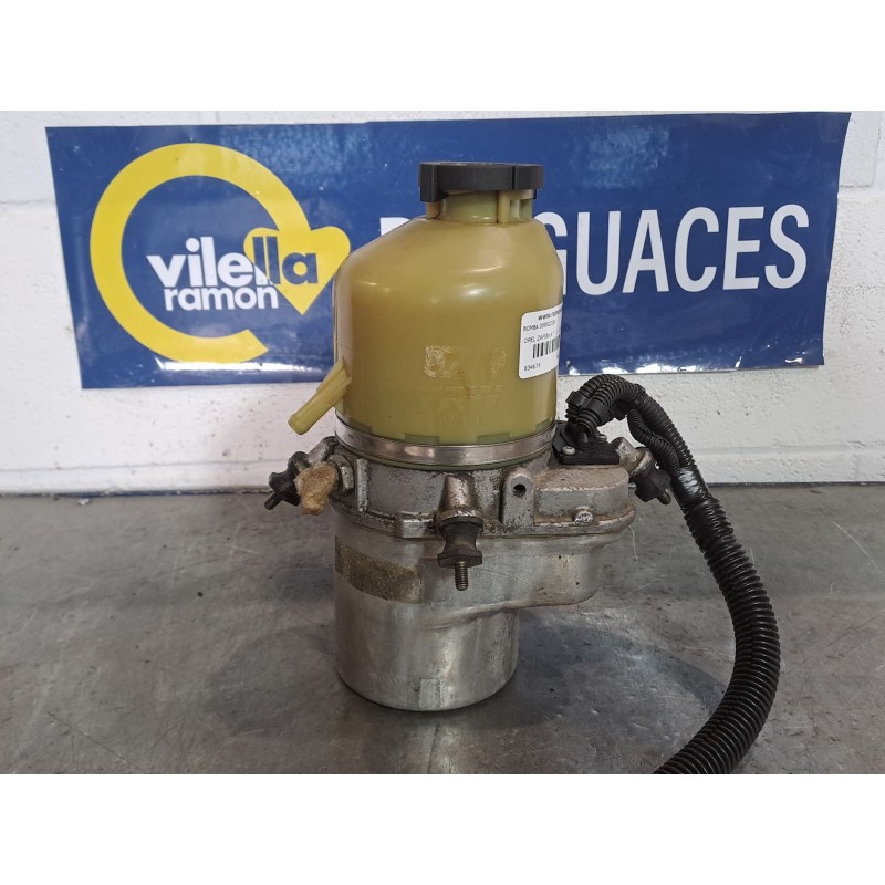 Recambio de bomba direccion para opel zafira a  | 0.99 - 0.05  | 0.99 - 0.05 referencia OEM IAM    Recambio de bomba direccion para opel zafira a  | 0.99 - 0.05  | 0.99 - 0.05 referencia OEM IAM
