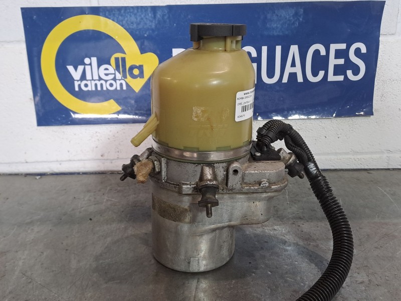 Recambio de bomba direccion para opel zafira a  | 0.99 - 0.05  | 0.99 - 0.05 referencia OEM IAM    Recambio de bomba direccion para opel zafira a  | 0.99 - 0.05  | 0.99 - 0.05 referencia OEM IAM