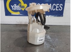 Recambio de aforador para renault megane i classic (la0) 1.6 e (la0f, la0s) referencia OEM IAM   