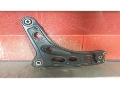 Recambio de brazo suspension inferior delantero derecho para renault trafic caja cerrada (ab 4.01) l1h1 caja cerrada, corto | 04 2