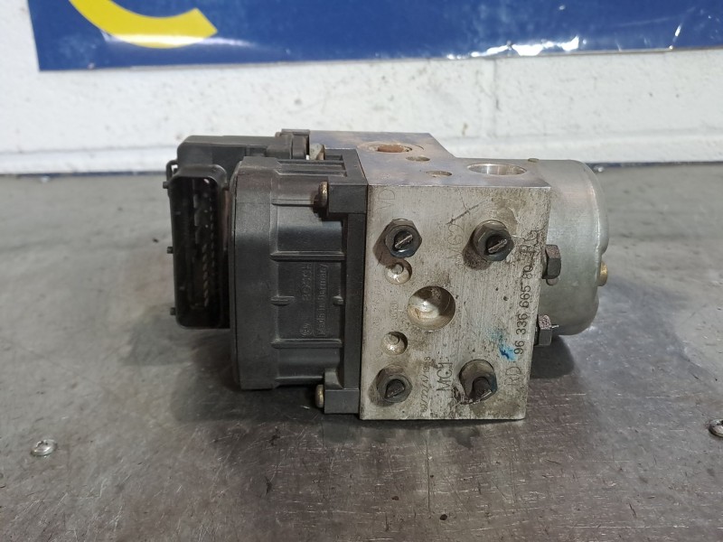 Recambio de abs para citroen xsara picasso 2.0 hdi referencia OEM IAM 0273004353   Recambio de abs para citroen xsara picasso 2.0 hdi referencia OEM IAM 0273004353