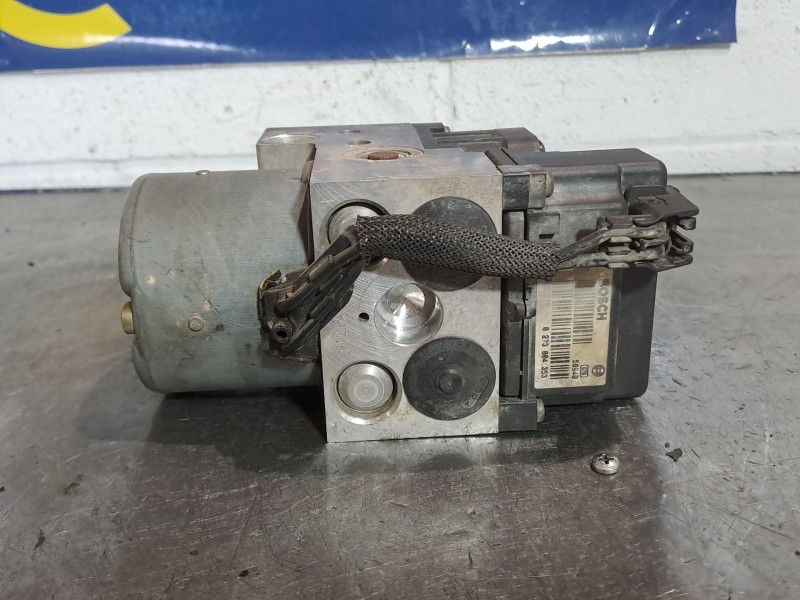 Recambio de abs para citroen xsara picasso 2.0 hdi referencia OEM IAM 0273004353   Recambio de abs para citroen xsara picasso 2.0 hdi referencia OEM IAM 0273004353