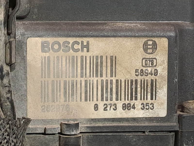Recambio de abs para citroen xsara picasso 2.0 hdi referencia OEM IAM 0273004353   Recambio de abs para citroen xsara picasso 2.0 hdi referencia OEM IAM 0273004353