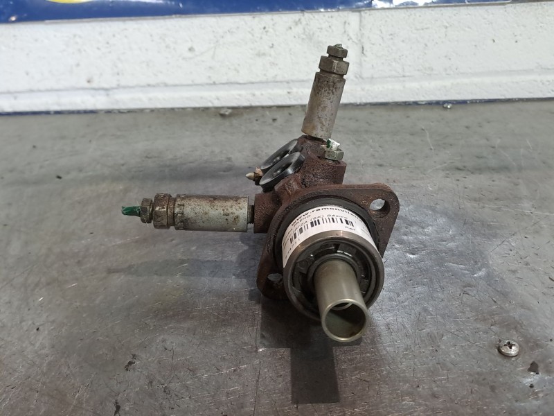 Recambio de bomba freno para seat ibiza (6k) básico | 10.96 - 12.97 básico | 10.96 - 12.97 referencia OEM IAM    Recambio de bomba freno para seat ibiza (6k) básico | 10.96 - 12.97 básico | 10.96 - 12.97 referencia OEM IAM