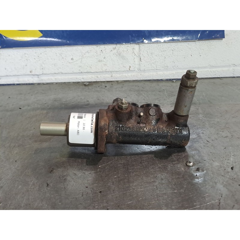 Recambio de bomba freno para seat ibiza (6k) básico | 10.96 - 12.97 básico | 10.96 - 12.97 referencia OEM IAM    Recambio de bomba freno para seat ibiza (6k) básico | 10.96 - 12.97 básico | 10.96 - 12.97 referencia OEM IAM