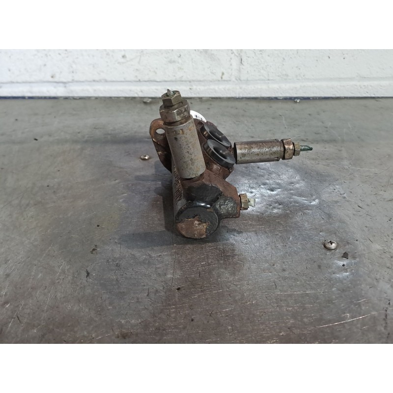 Recambio de bomba freno para seat ibiza (6k) básico | 10.96 - 12.97 básico | 10.96 - 12.97 referencia OEM IAM    Recambio de bomba freno para seat ibiza (6k) básico | 10.96 - 12.97 básico | 10.96 - 12.97 referencia OEM IAM