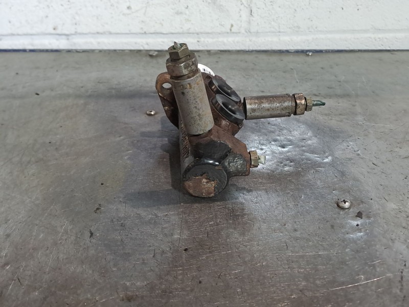 Recambio de bomba freno para seat ibiza (6k) básico | 10.96 - 12.97 básico | 10.96 - 12.97 referencia OEM IAM    Recambio de bomba freno para seat ibiza (6k) básico | 10.96 - 12.97 básico | 10.96 - 12.97 referencia OEM IAM