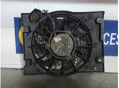 Recambio de electroventilador para opel zafira a  | 0.99 - 0.05  | 0.99 - 0.05 referencia OEM IAM    2