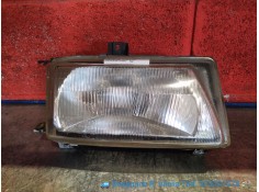 Recambio de faro derecho para seat inca (6k9) 1.9 d cl familiar | 01.96 - 12.01 1.9 d cl familiar | 01.96 - 12.01 referencia OEM