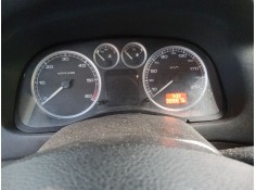 peugeot 307 (s1) 2.0 hdi cat | 0.01 - 0.05 del año 2001