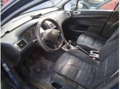 peugeot 307 (s1) 2.0 hdi cat | 0.01 - 0.05 del año 2001 2
