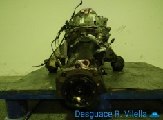 Recambio de caja cambios para audi a6 avant (4b5) 2.5 tdi | 0.98 - ... referencia OEM IAM EKM EUT  2