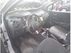 renault captur del año 2016 2