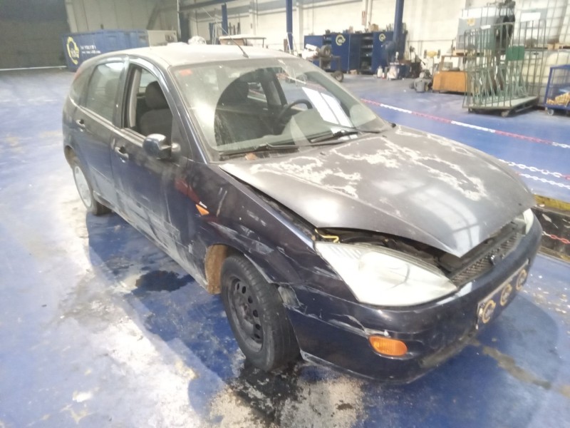 ford focus 1.6 ghia del año 2000