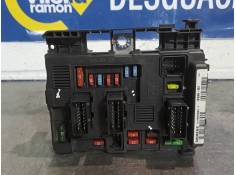Recambio de centralita bsm para peugeot partner (s2) 1.9 diesel referencia OEM IAM BSMB2  