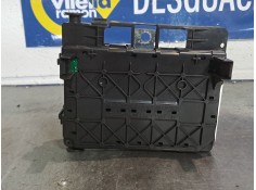 Recambio de centralita bsm para peugeot partner (s2) 1.9 diesel referencia OEM IAM BSMB2   2