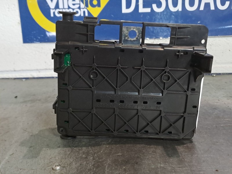 Recambio de centralita bsm para peugeot partner (s2) 1.9 diesel referencia OEM IAM BSMB2  