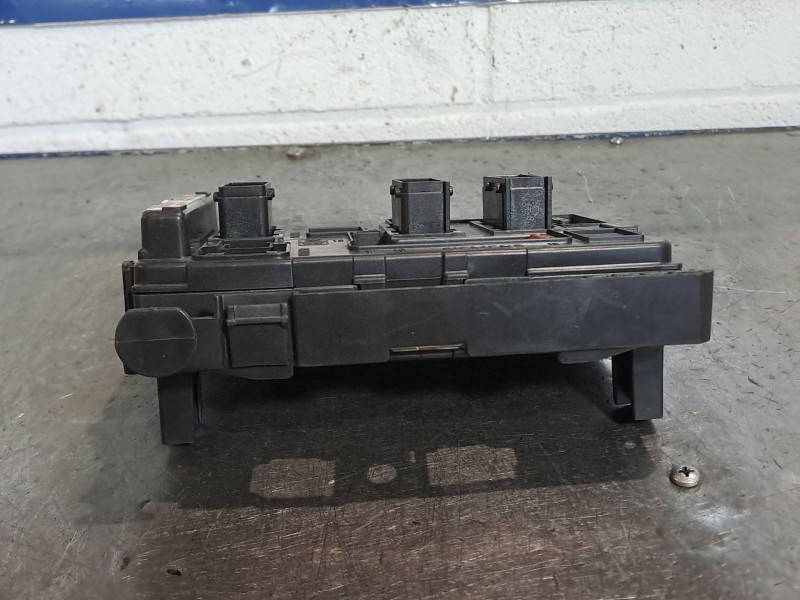 Recambio de centralita bsm para peugeot partner (s2) 1.9 diesel referencia OEM IAM BSMB2  