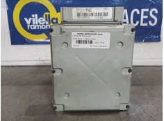 Recambio de centralita motor uce para ford focus 1.6 ghia referencia OEM IAM 98AB12A650CXG