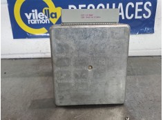 Recambio de centralita motor uce para ford focus 1.6 ghia referencia OEM IAM 98AB12A650CXG   2