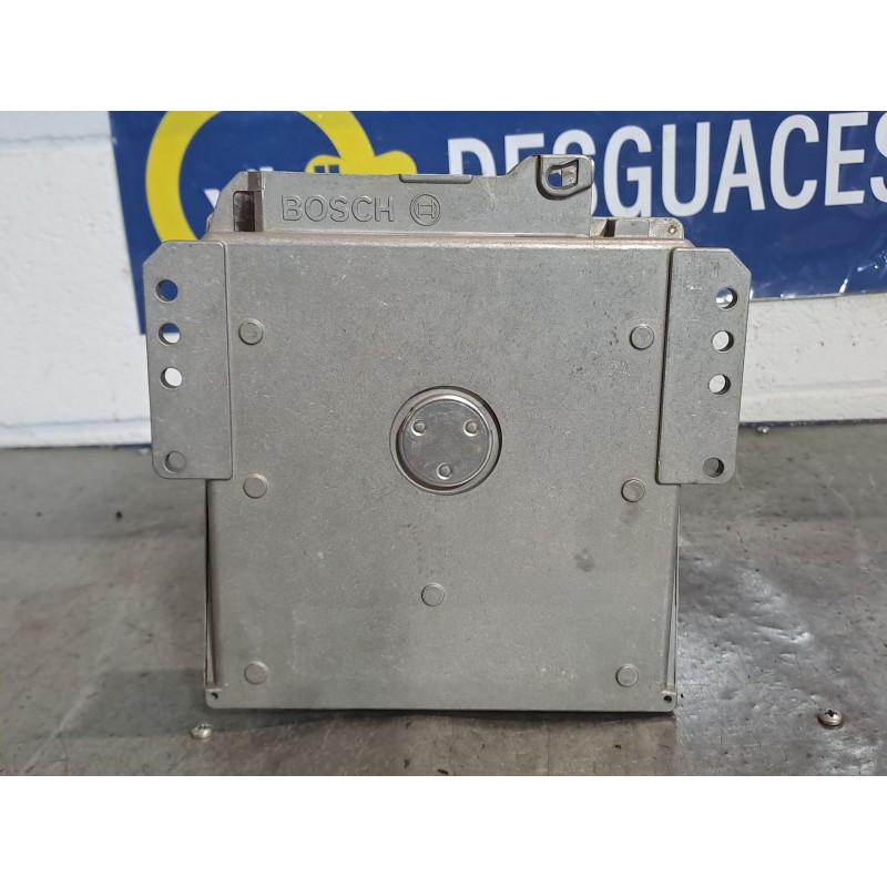 Recambio de centralita motor uce para mercedes clase e (w210) berlina diesel 3.0 diesel cat | 0.95 - 0.02 3.0 diesel cat | 0.95 