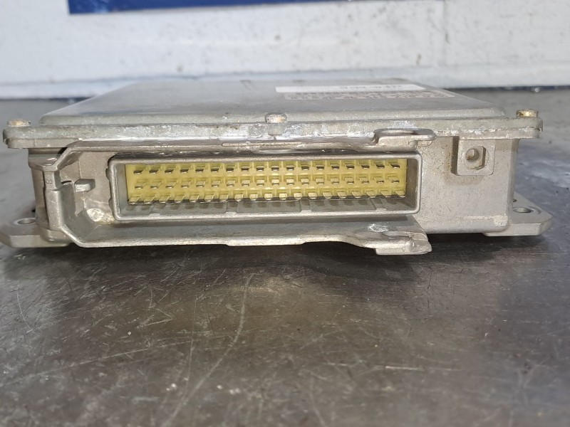 Recambio de centralita motor uce para mercedes clase e (w210) berlina diesel 3.0 diesel cat | 0.95 - 0.02 3.0 diesel cat | 0.95 