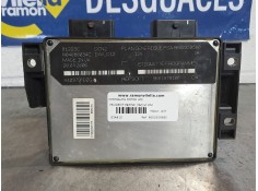 Recambio de centralita motor uce para peugeot partner (s2) 1.9 diesel referencia OEM IAM 9650359580  