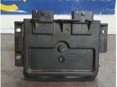 Recambio de centralita motor uce para peugeot partner (s2) 1.9 diesel referencia OEM IAM 9650359580   2