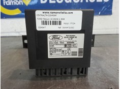 Recambio de centralita confort para ford focus 1.6 ghia referencia OEM IAM 5WK47230D