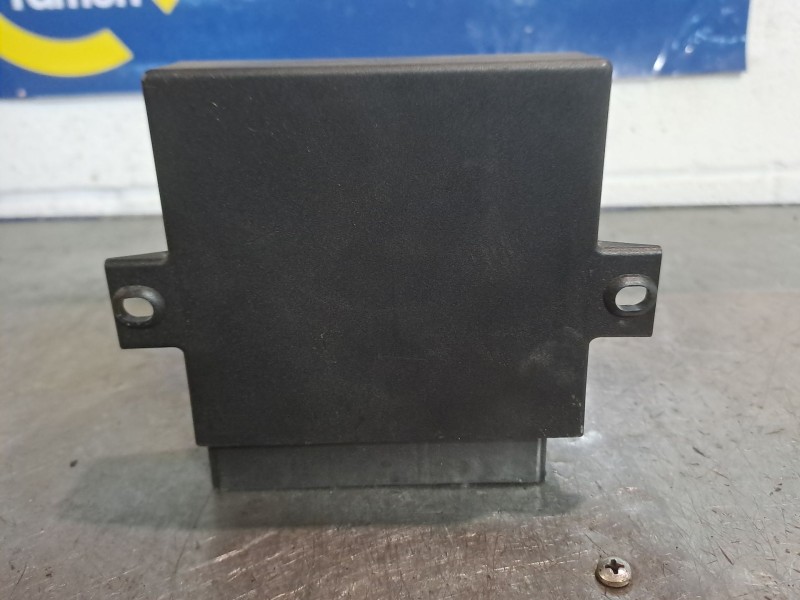 Recambio de centralita confort para ford focus 1.6 ghia referencia OEM IAM 5WK47230D  