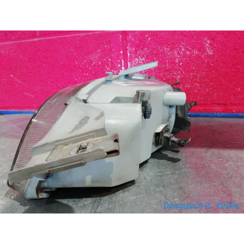 Recambio de faro derecho para fiat punto berlina (176) td 60 s | 04.97 - 12.99 td 60 s | 04.97 - 12.99 referencia OEM IAM   