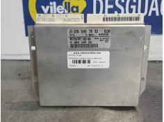 Recambio de centralita abs para mercedes clase e (w210) berlina diesel 3.0 diesel cat | 0.95 - 0.02 3.0 diesel cat | 0.95 - 0.02