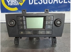 Recambio de mando climatizador para fiat stilo (192) 1.9 jtd 115 | 12.02 - ... 1.9 jtd 115 | 12.02 - ... referencia OEM IAM 7353