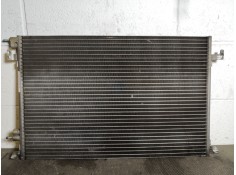 Recambio de condensador radiador aire acondicionado para opel vectra c berlina 2.2 16v dti cat (y 22 dtr / l50) referencia OEM I