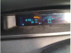 renault scenic ii 1.6 16v | 0.03 - 0.09 del año 2004