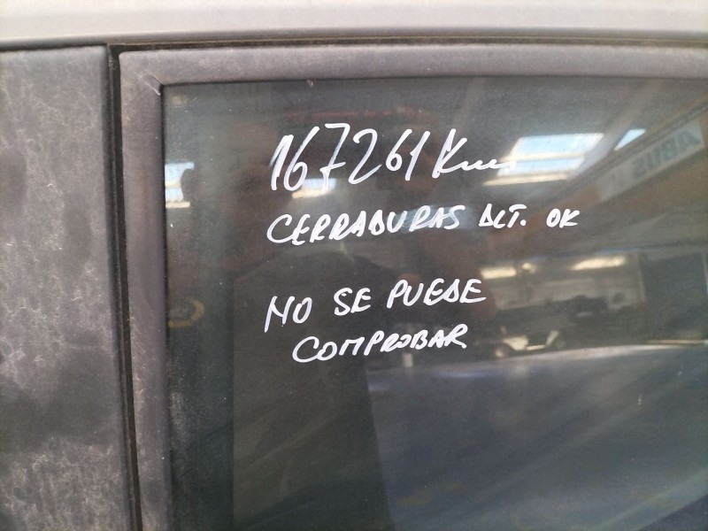 renault scenic ii 1.6 16v | 0.03 - 0.09 del año 2004 renault scenic ii 1.6 16v | 0.03 - 0.09 del año 2004