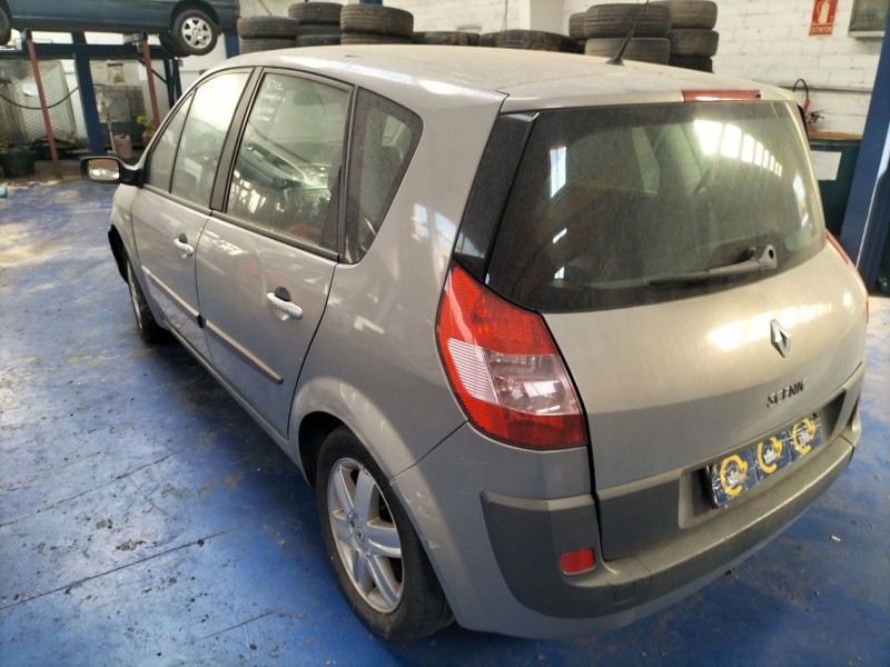 renault scenic ii 1.6 16v | 0.03 - 0.09 del año 2004 renault scenic ii 1.6 16v | 0.03 - 0.09 del año 2004